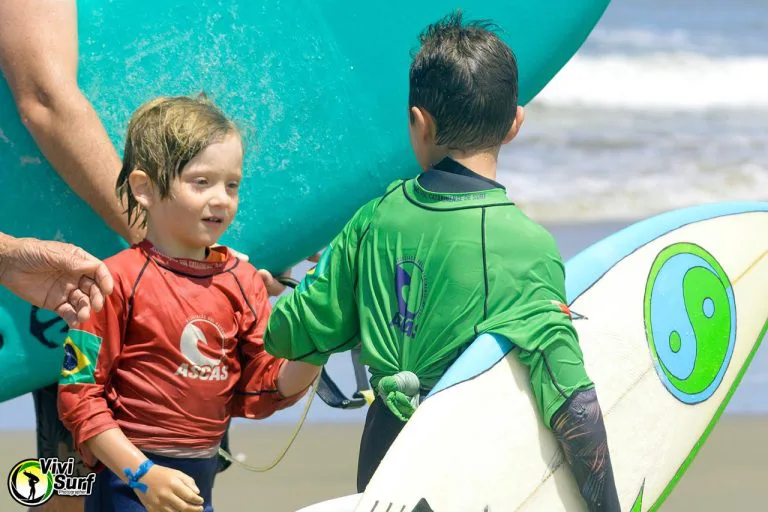 O Balneário Rincão será palco de mais um grande evento de surfe neste final de semana