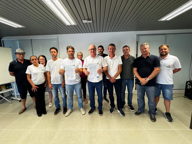 COOPERA firma convênio com COONAFOR para benefício exclusivo aos colaboradores