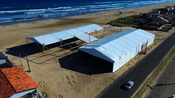 Arena Planeta Verão chega ao Arroio do Silva neste fim de semana