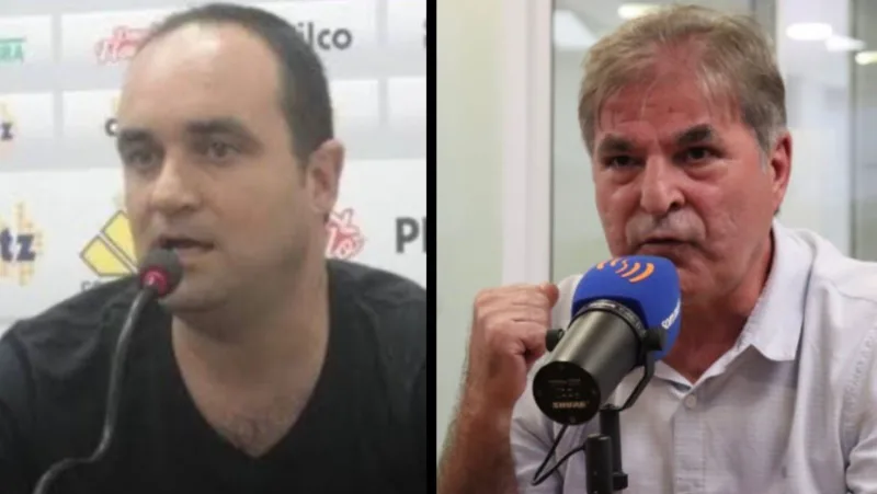 157 Conselheiros irão decidir hoje o futuro vice-administrativo no Criciúma EC