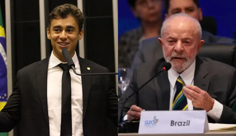Após pressão da oposição, Governo Lula recua e revoga norma da Receita Federal sobre monitoramento do PIX