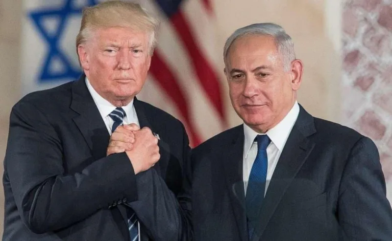 Netanyahu agradece a Trump e ao governo americano pelo apoio em acordo sobre reféns