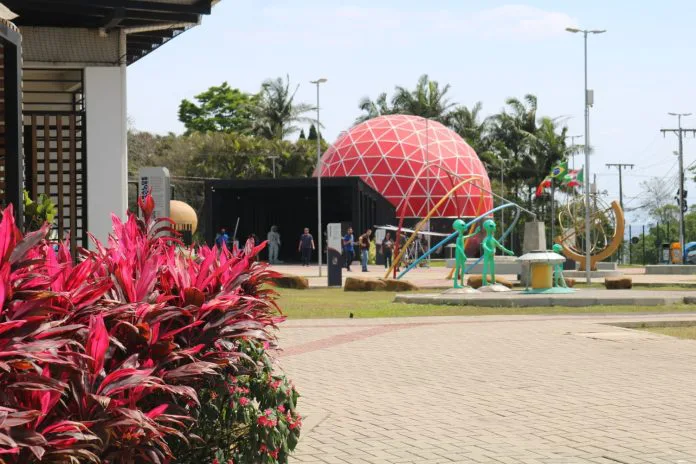 Parque Astronômico de Criciúma terá oficinas interativas