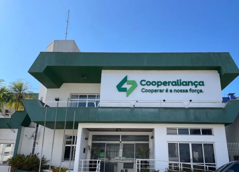 Eleição para o Conselho Fiscal da Cooperaliança acontece neste sábado, dia 18