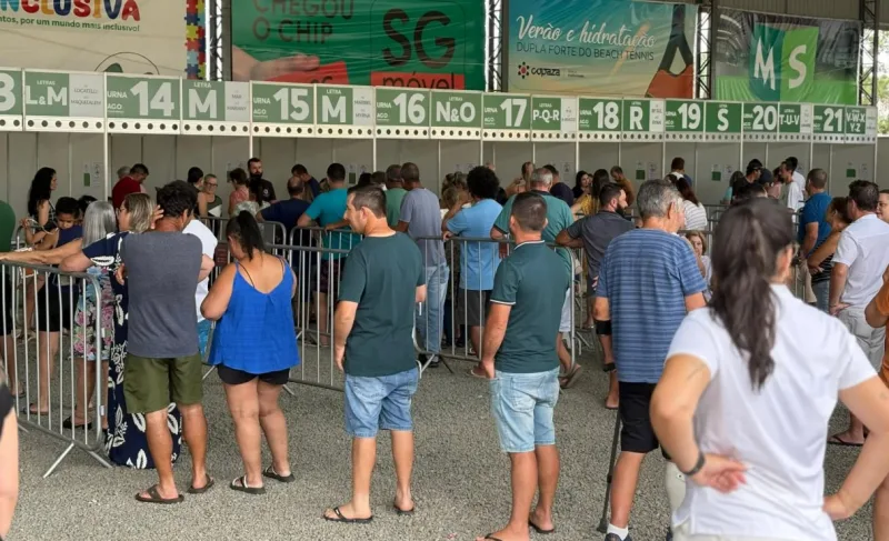 Intensa movimentação marca eleição para o Conselho Fiscal da Cooperativa Aliança