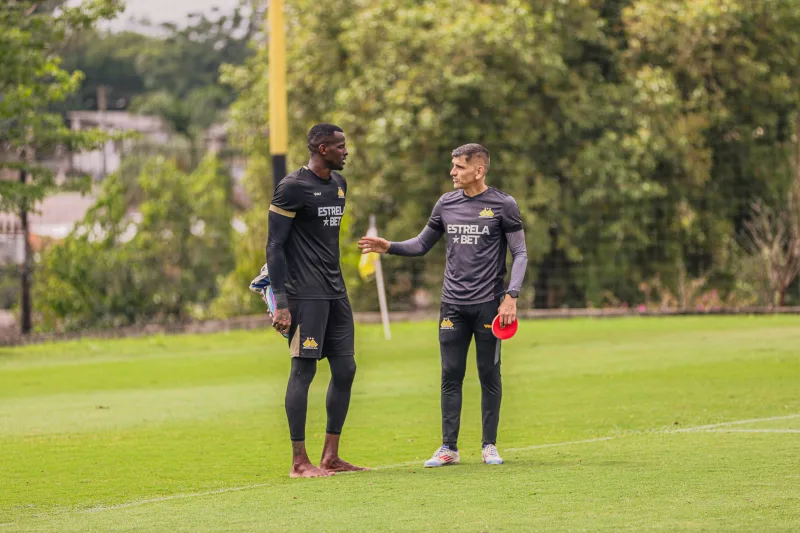 Valendo título da Recopa, Criciúma estreia no Catarinense
