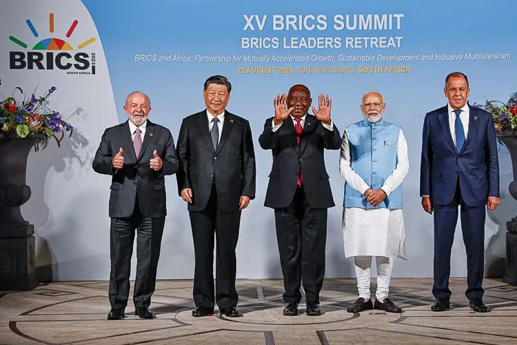 Sob comando de Lula, Cazaquistão, Cuba e Nigéria se tornam membros parceiros dos Brics