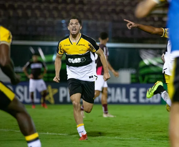 Pela primeira vez na história, Tigre conquista vaga na semifinal da Copinha