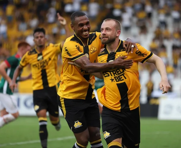 Criciúma é Bi-Campeão da Recopa e inicia o Catarinense com pé direito