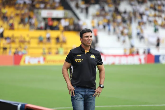 [VÍDEO]: Ricardo fala em momento de superação