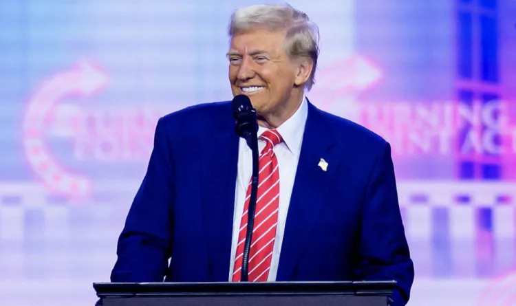 Trump retorna hoje à presidência dos EUA e promete nova ordem global