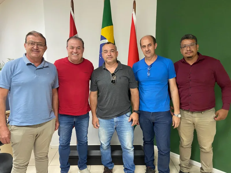 Revitalização das Rodovias Pedro Silva, Antônio Valmor Canela e Gabriel Arns Está Confirmada para os Próximos Dias