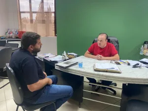 Primeiros Passos para a Despoluição do Rio Mãe Luzia São Dados em Forquilhinha com Parcerias Regionais