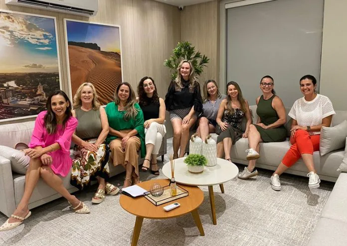 Câmara da Mulher Empresária realiza primeira reunião do ano