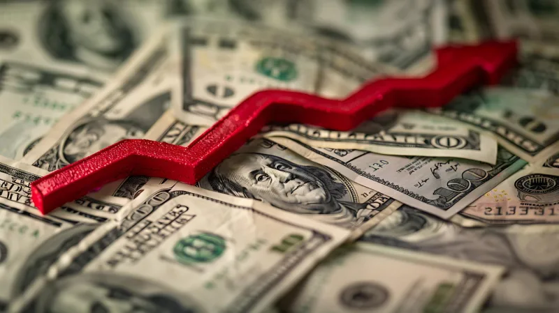 Dólar cai para R$ 5,92 e fecha abaixo de R$ 6 pelo segundo dia consecutivo