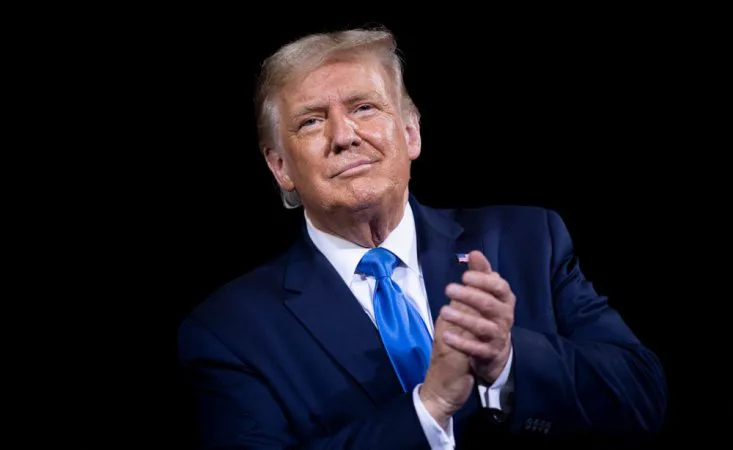 Donald Trump proíbe que Banco Central dos EUA desenvolva moeda digital