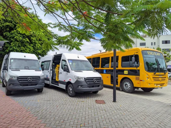 Morro da Fumaça divulga data de confecção de carteirinhas de estudante