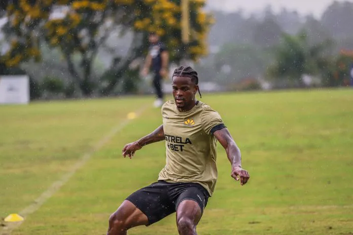 Tigre busca manter a liderança no clássico contra o JEC