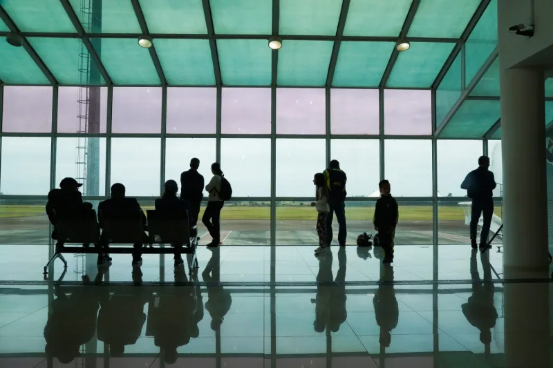 Contrato de concessão do aeroporto de Jaguaruna ainda não tem data para ser firmado