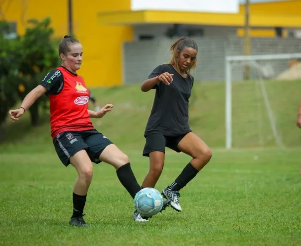 Criciúma divulga resultado seletiva feminino 2025