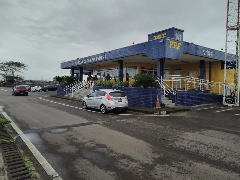 Detran identifica quase 30 mil multas não pagas por estrangeiros em SC e promove fiscalização conjunta com a PRF