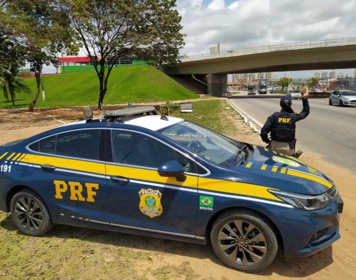 Criminosos usam nome da PRF para aplicarem golpes