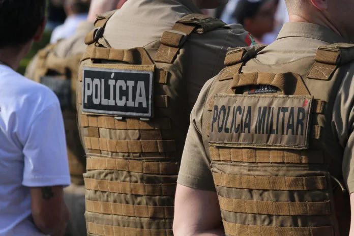 Homem de 33 anos é morto a tiros em Criciúma