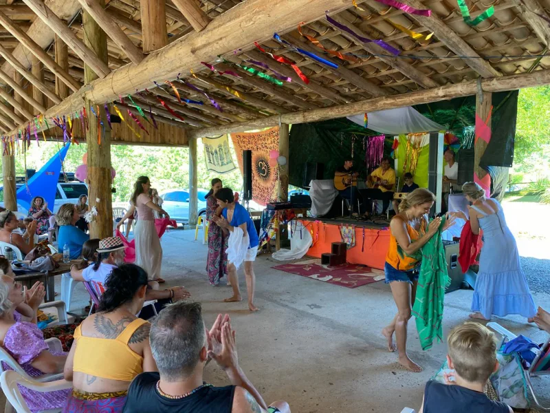 Veneza Festival 2025 promete Carnaval com conexão à natureza e experiências transformadoras