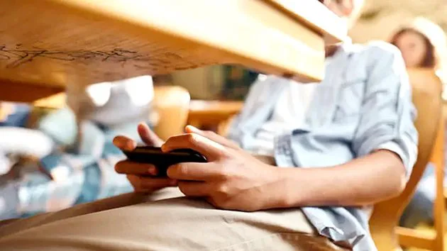Volta às aulas em Santa Catarina tem novas regras para uso de celulares e conteúdo nas escolas