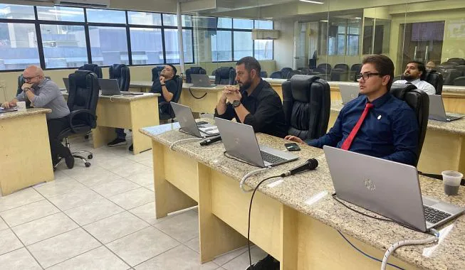 Definidas as presidências, vice-presidências e secretarias das comissões permanentes da Câmara de Vereadores de Criciúma