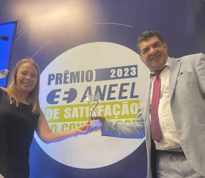 Coopercocal é finalista do Prêmio ANEEL de Satisfação do Consumidor 2024