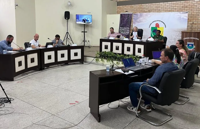Morro da Fumaça: Aprovado projeto que institui oficialmente a Maggiofest