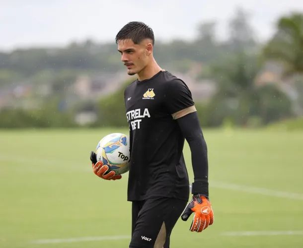 Tigre se reapresenta após derrota contra o Caravaggio