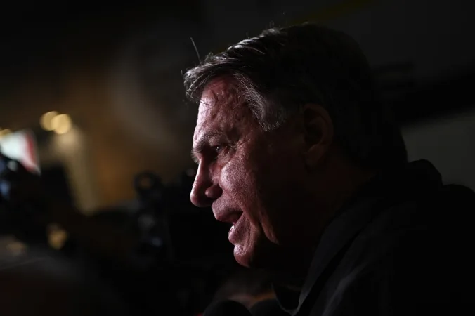 STF prevê julgar Bolsonaro ainda neste ano para evitar impacto nas eleições de 2026