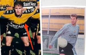 Morre Wilian dos Passos Antônio, ex-jogador do Tigre