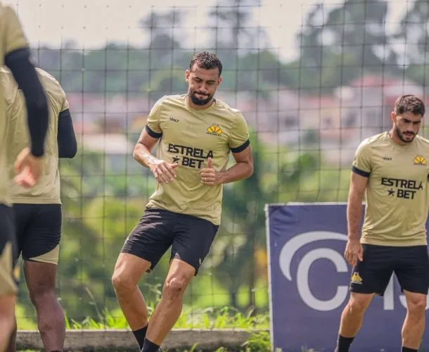 Criciúma e Avaí se enfrentam em Florianópolis