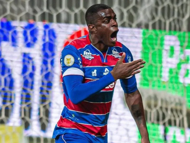 Criciúma acerta empréstimo do zagueiro Marcelo Benevenuto