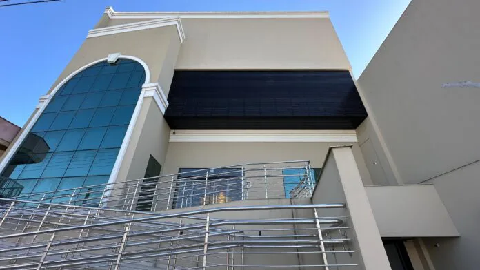 1º shopping de Jaguaruna será inaugurado no dia 2 de maio