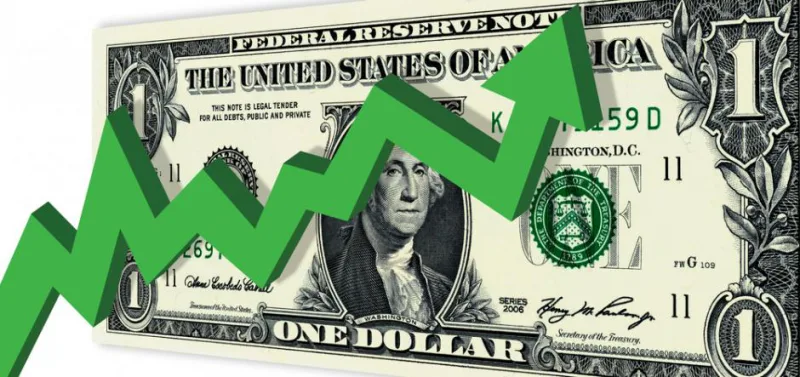 Dólar fecha cotado a R$ 5,80 com preocupação fiscal e ruído político