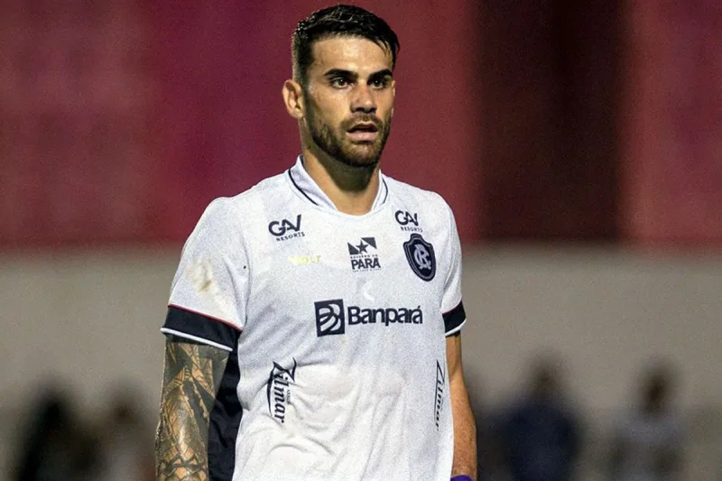 Tigre enfrenta Remo pela segunda fase da Copa do Brasil