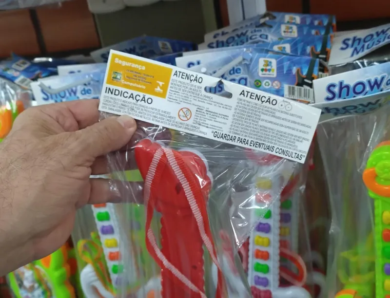 Carnaval: Imetro-SC orienta consumidores na escolha das fantasias e acessórios