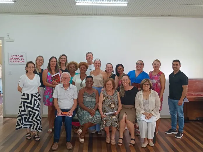 Centenário de Criciúma: assessoria planeja criar materiais comemorativos