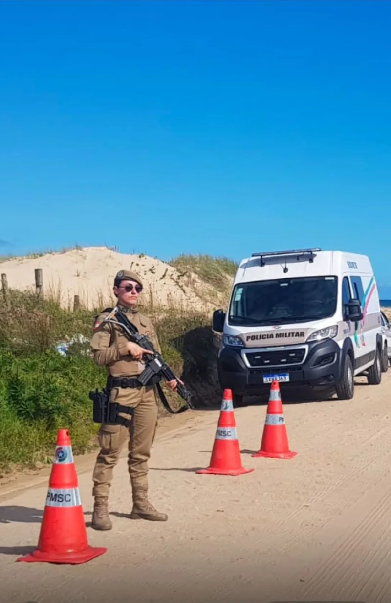 Polícia Militar lança Operação Alegria para segurança no carnaval 2025