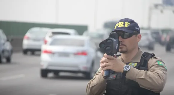 PRF encerra Operação Carnaval com redução de mortos e feridos