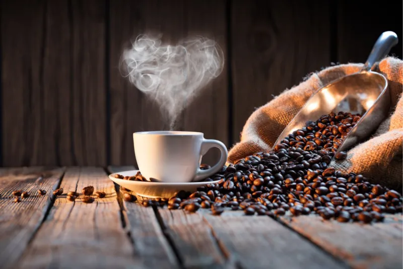 Preço do Café dispara e puxa alta da cesta básica em todo o Brasil