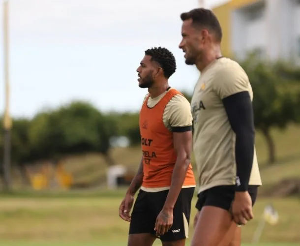 Tigre inicia os preparativos para estreia na serie B