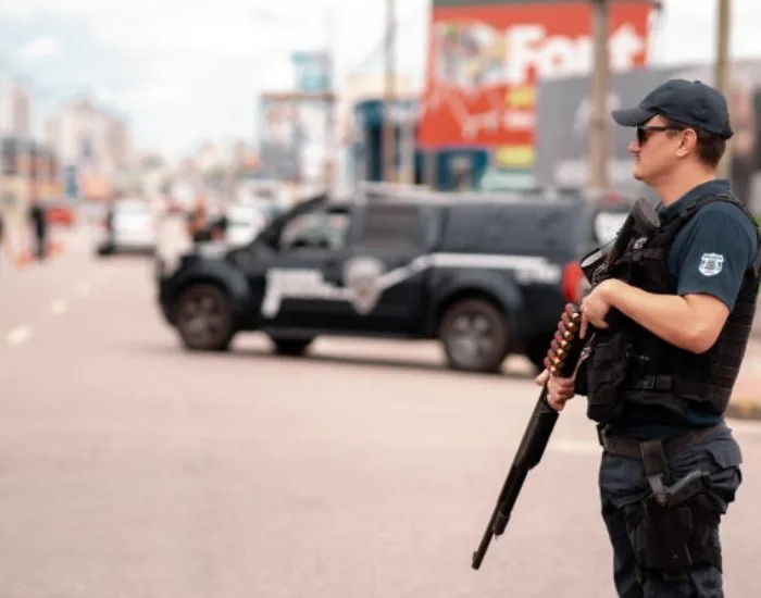Tubarão tem a primeira Polícia Municipal de Santa Catarina