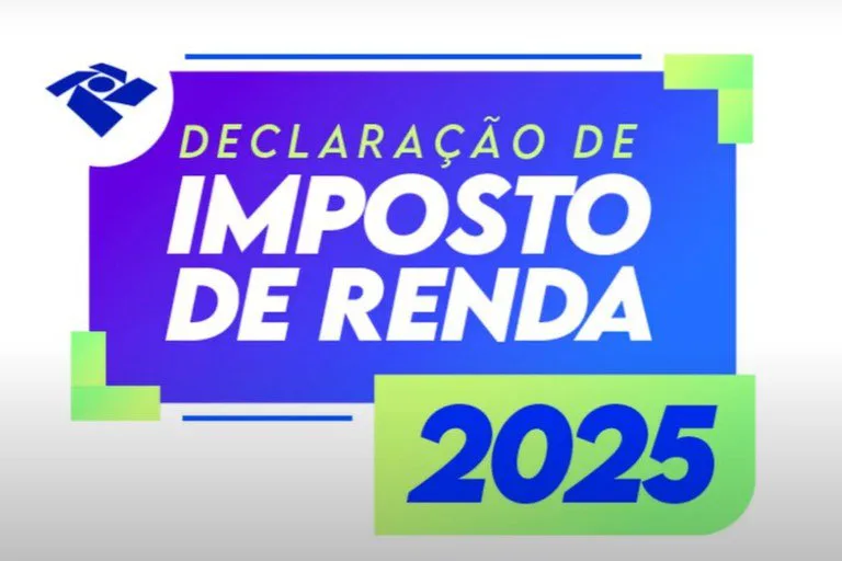 Tire suas dúvidas IR 2025