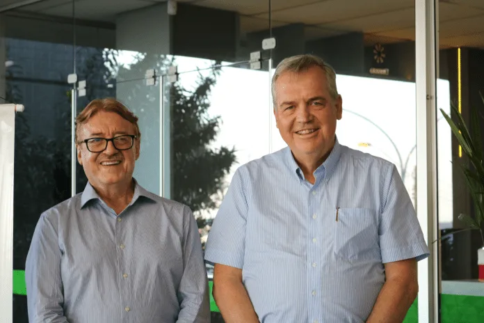 Acic dá posse oficialmente à nova diretoria
