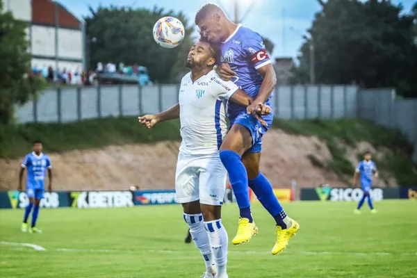 Barra perde recurso por 6 a 1 e Campeonato Catarinense segue com final no sábado